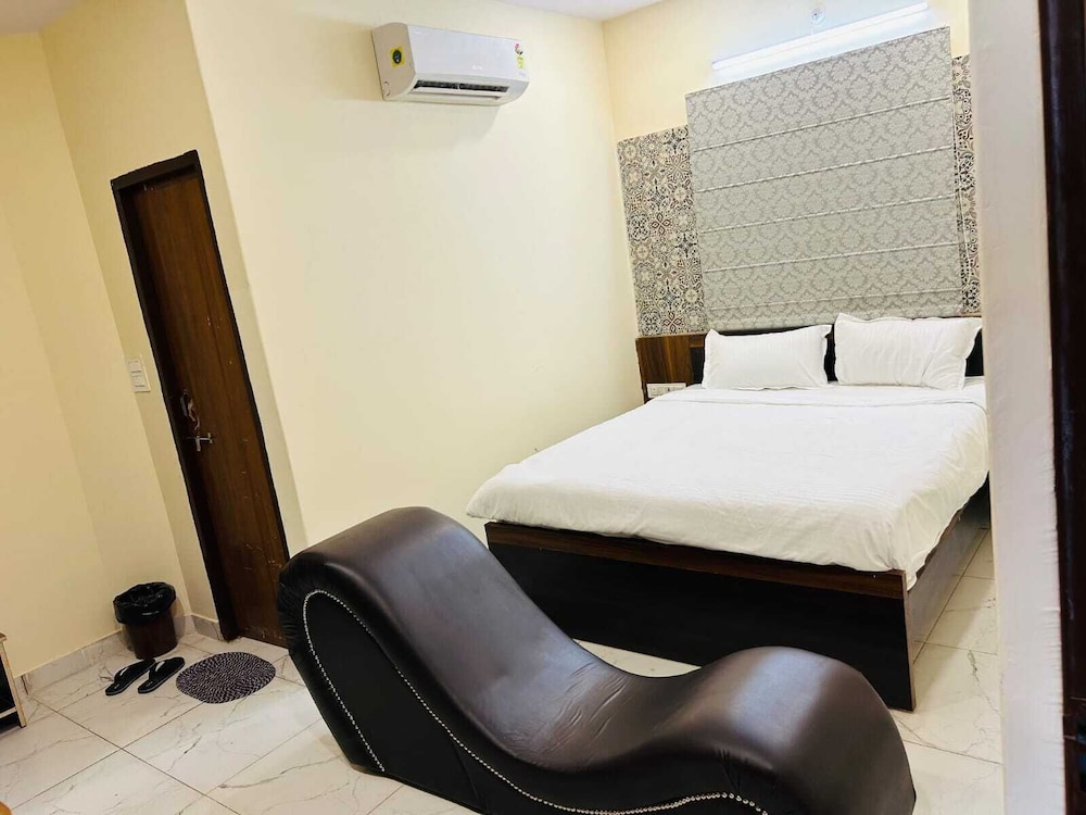 Standard Room photo 1
