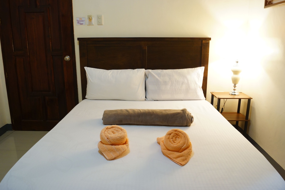 Standard Double Room photo 3