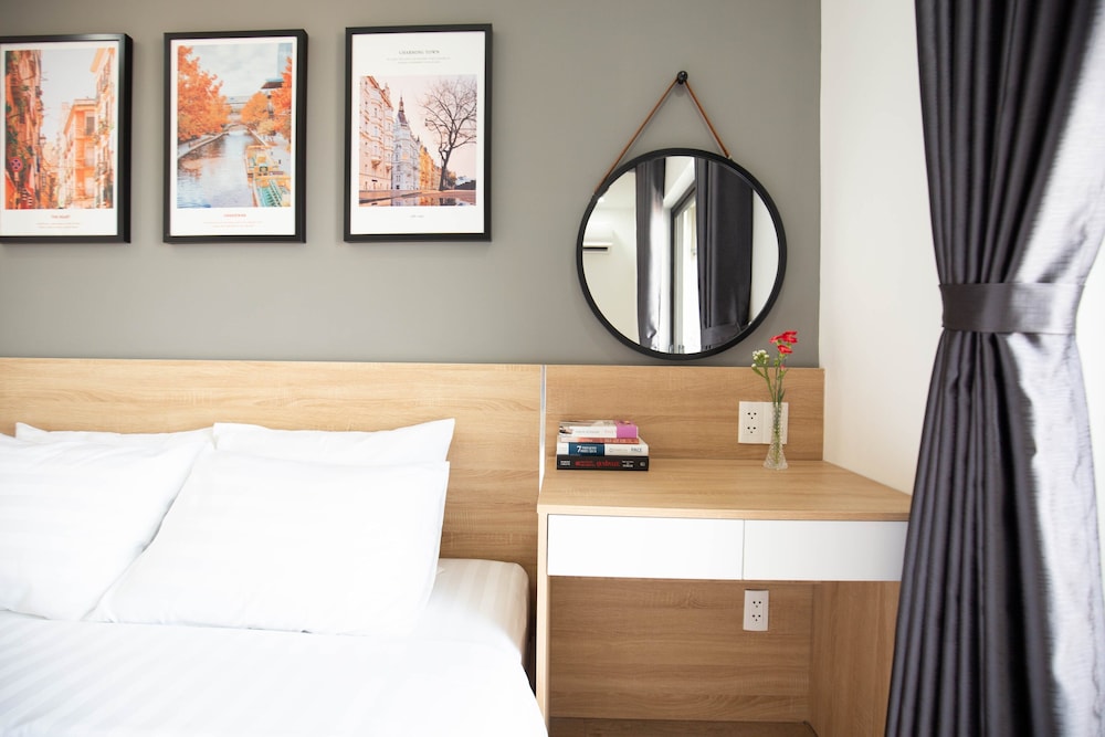 Standard Room - Photo 2