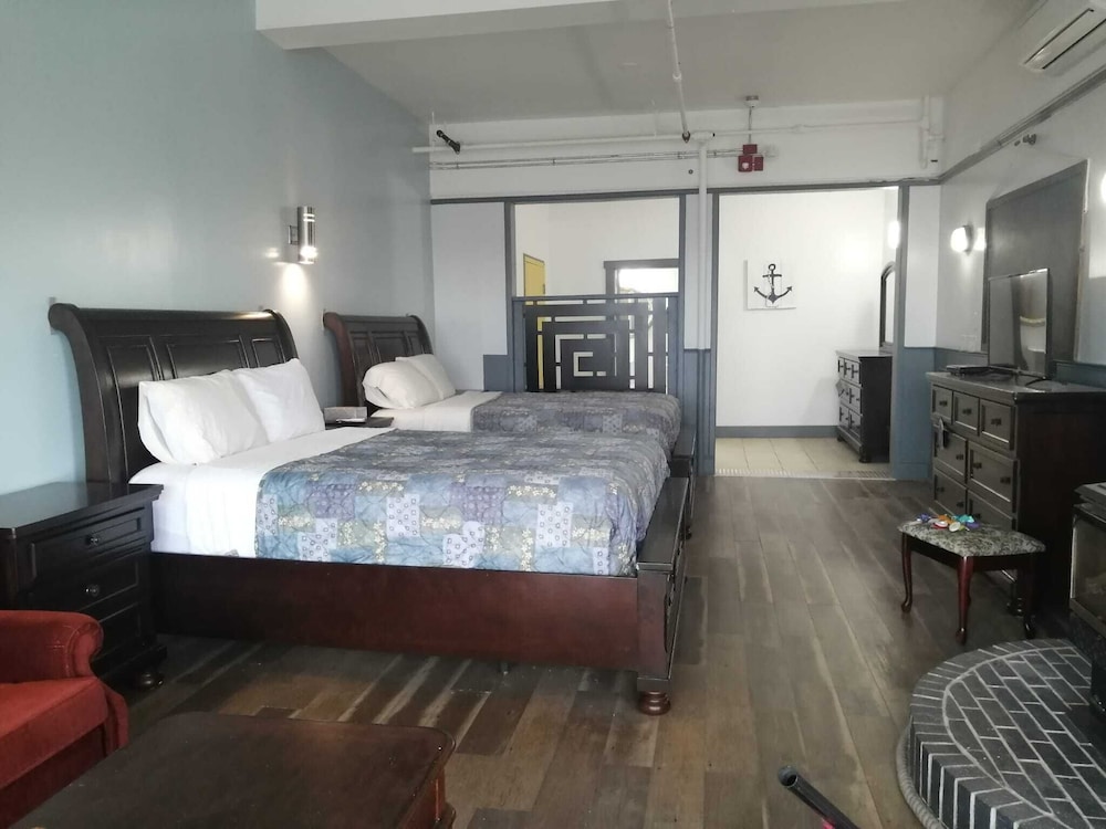 Luxury Room