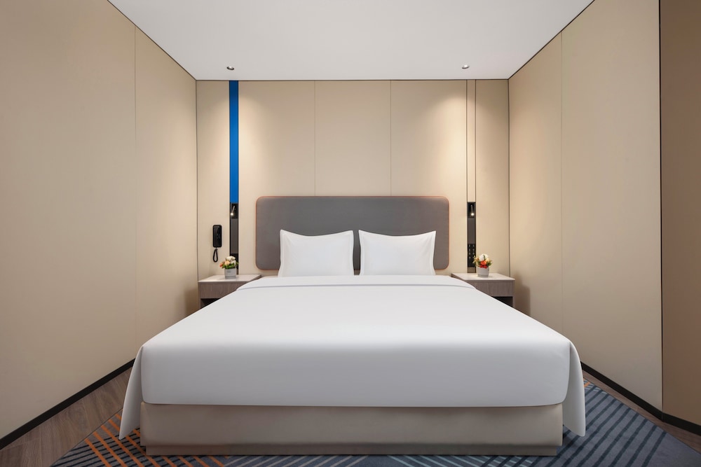 Suite, 1 Bedroom photo 3