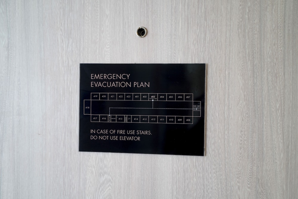 Deluxe Room, 1 Double Bed, Non Smoking, City View - Photo 12