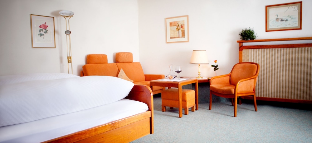 Double Room, Balcony photo 3