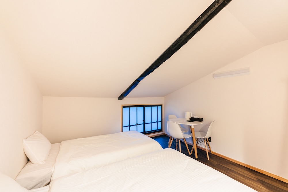 Triple Loft Room photo 1