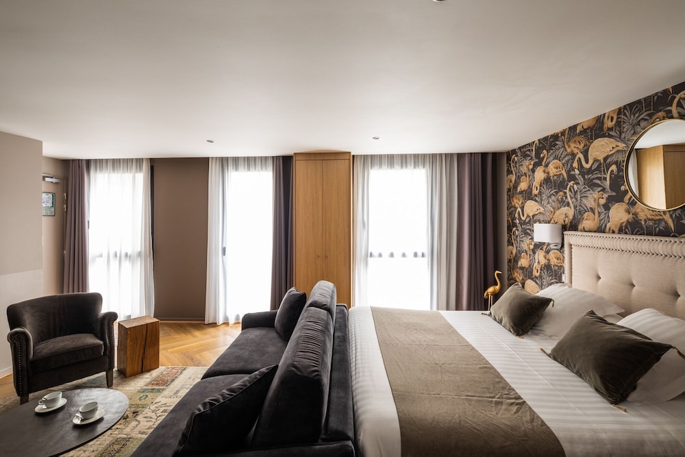 Family Suite photo 1