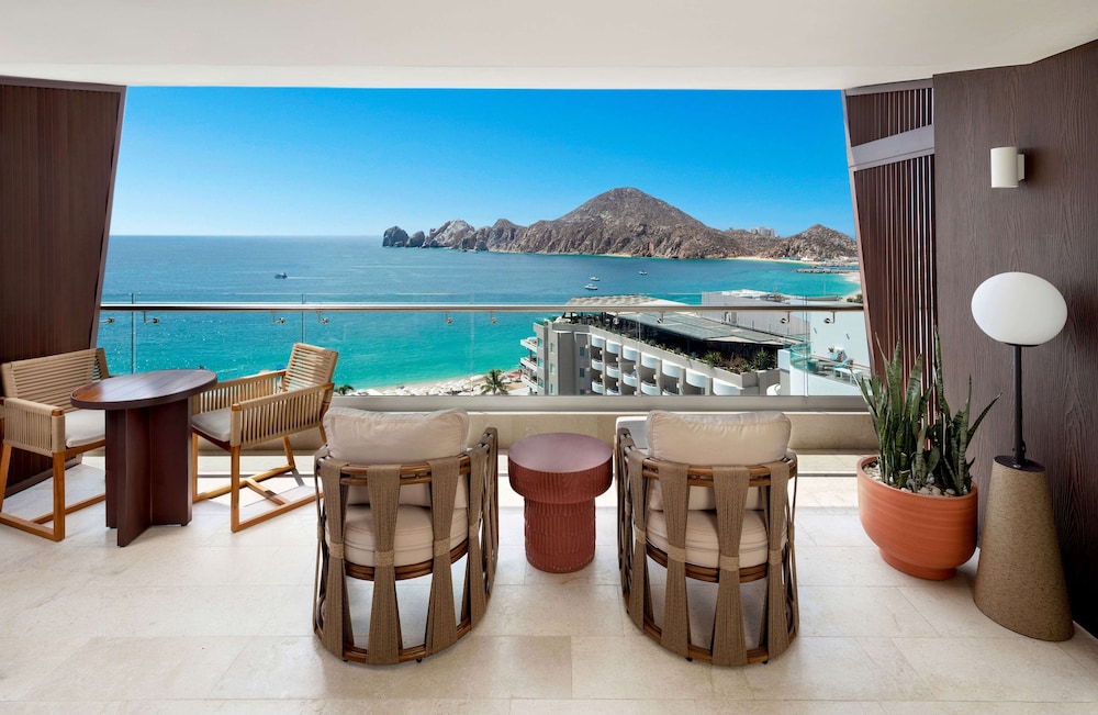 Infinity King Ocean View