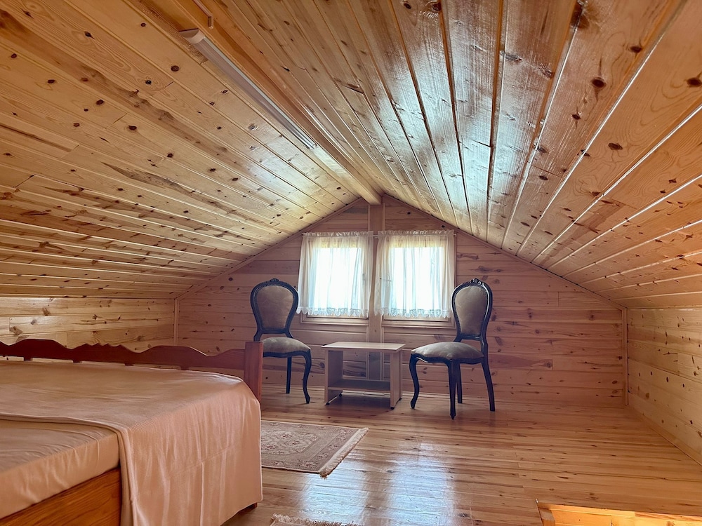 Chalet photo 1