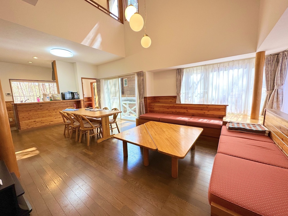 Private Cottage - Villa - Photo 20