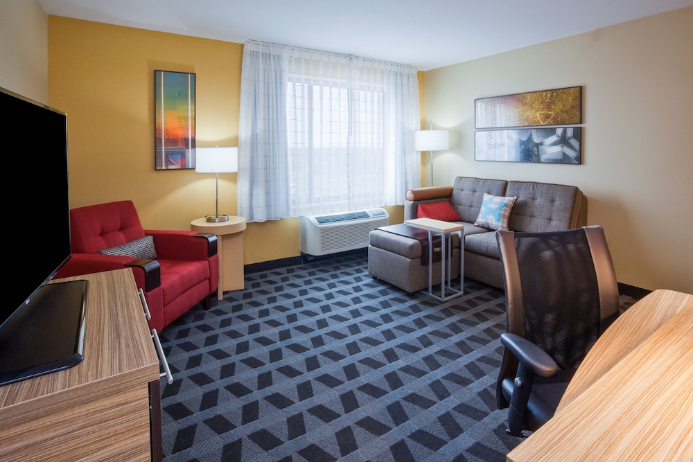 TownePlace Suites by Marriott Sioux Falls South, Foto 5