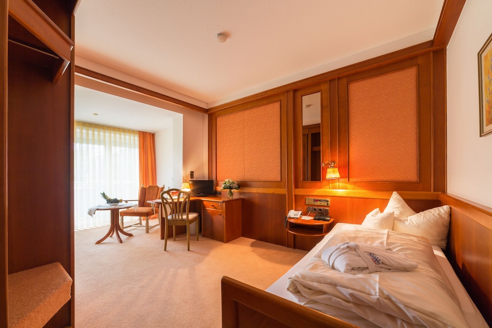 Standard Single Room ((E4)) photo 2