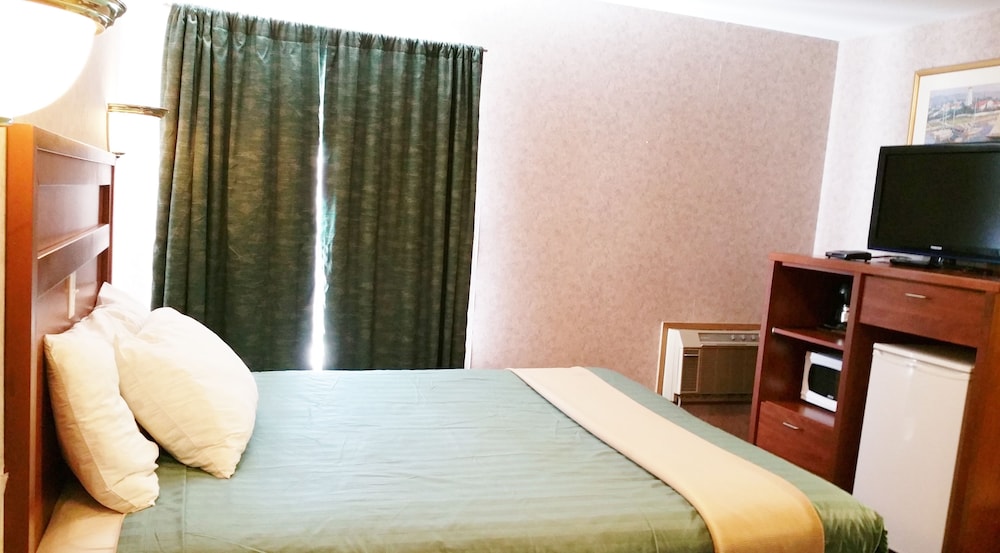 Room, 1 Queen Bed - Photo 5