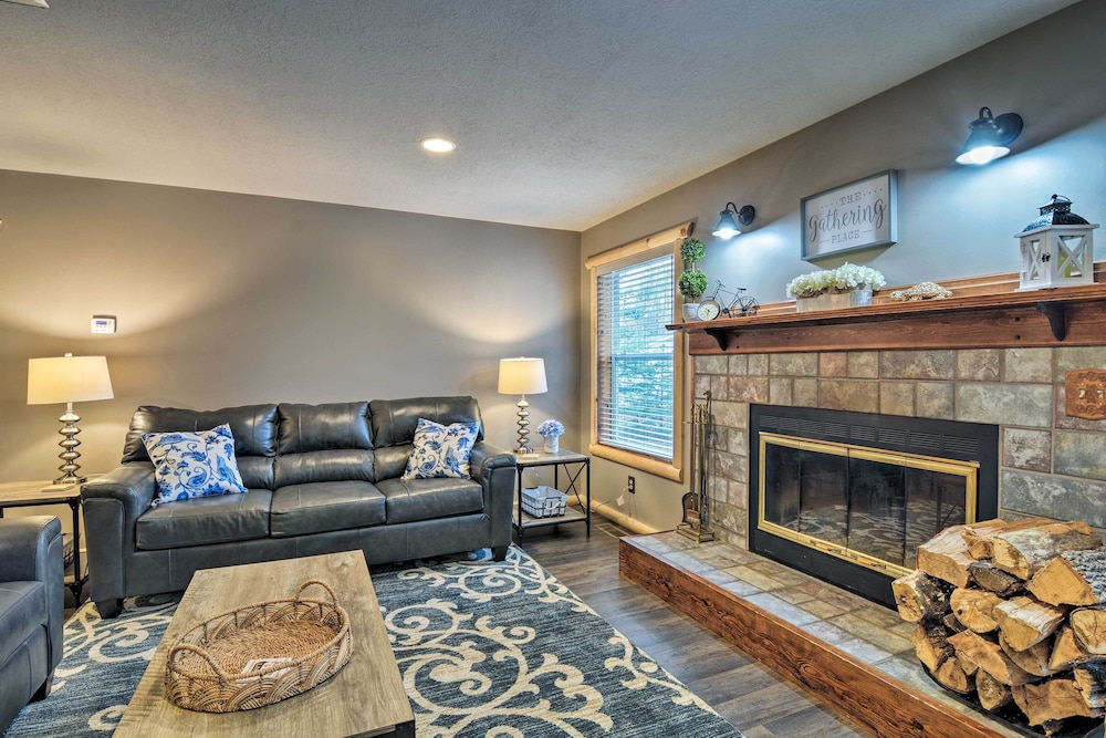 Cottage (3 Bedrooms) photo 1