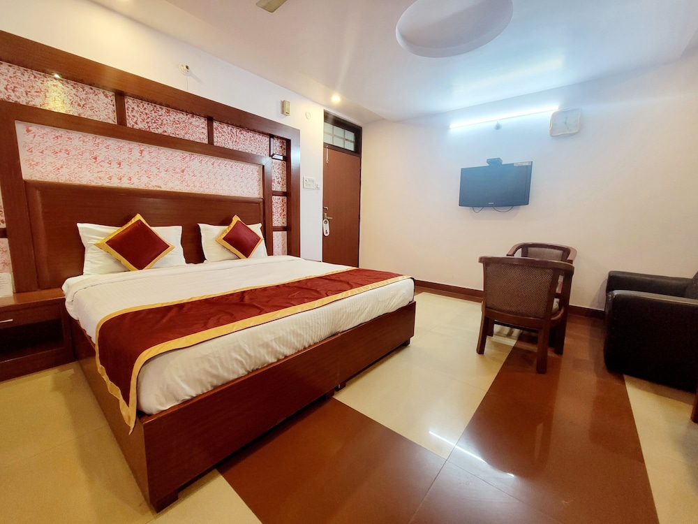 Basic Double Room - Photo 9