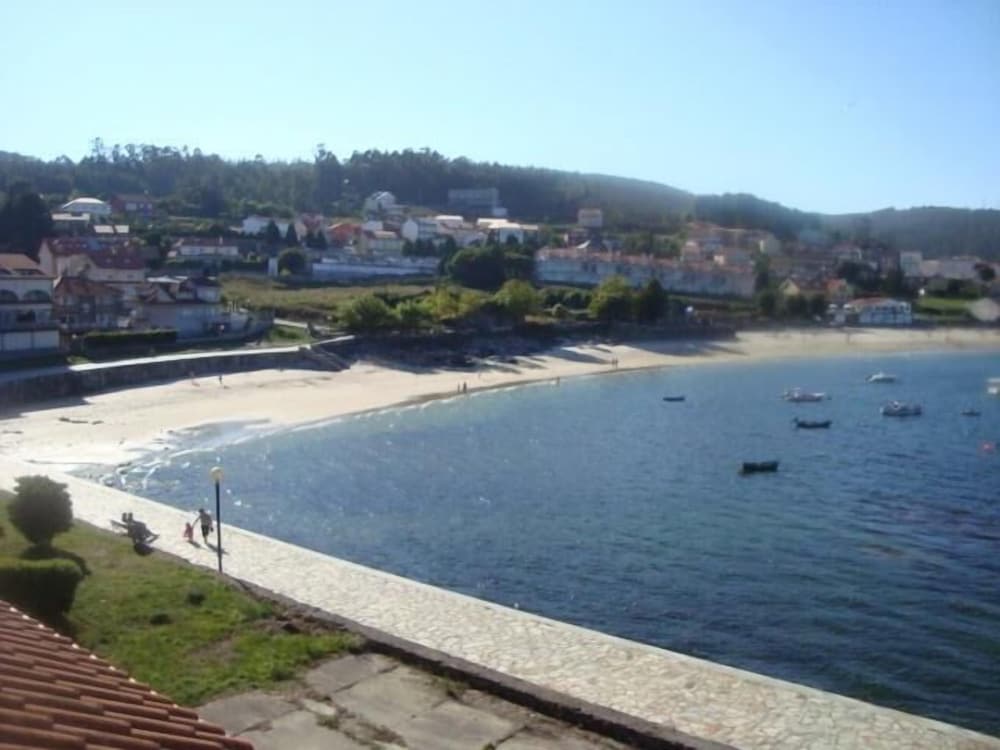 Comfort Double Room, Ensuite, Sea View (vistas) - Photo 2