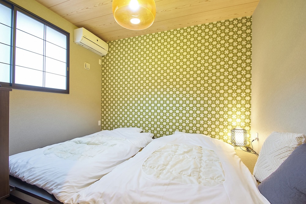Twin Room (Satsuki), Non Smoking photo 1