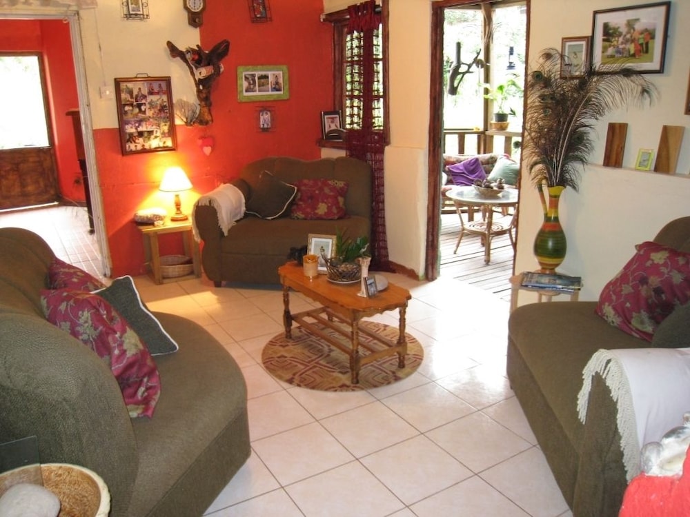 Deluxe Room, 1 Bedroom, River View photo 2