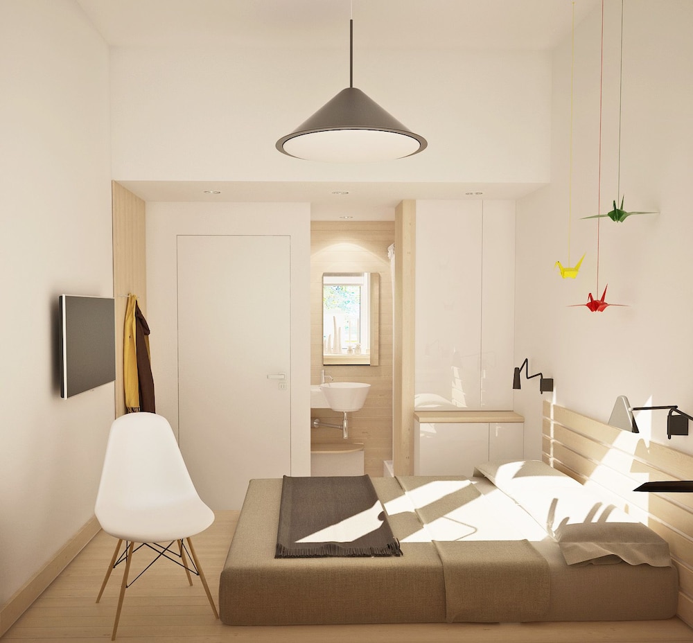 Double Room (Tokio) photo 3