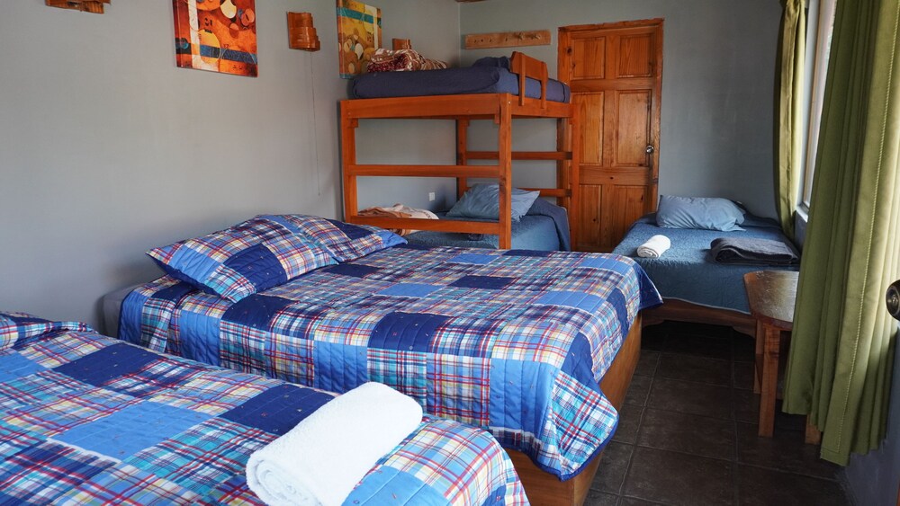 Basic Triple Room photo 2