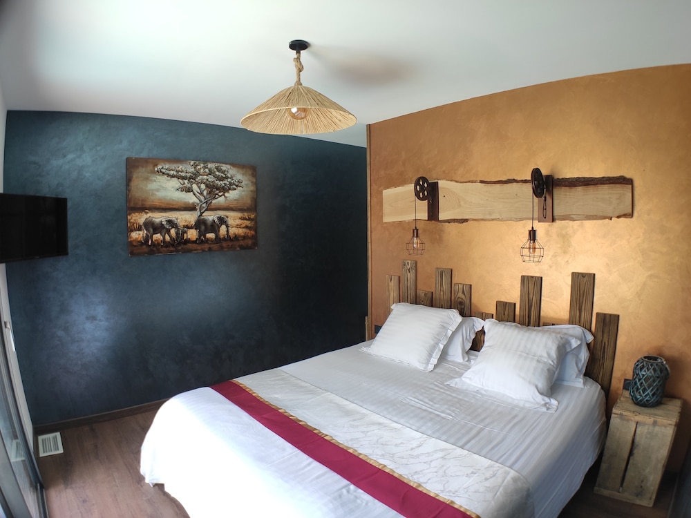 Premium Villa