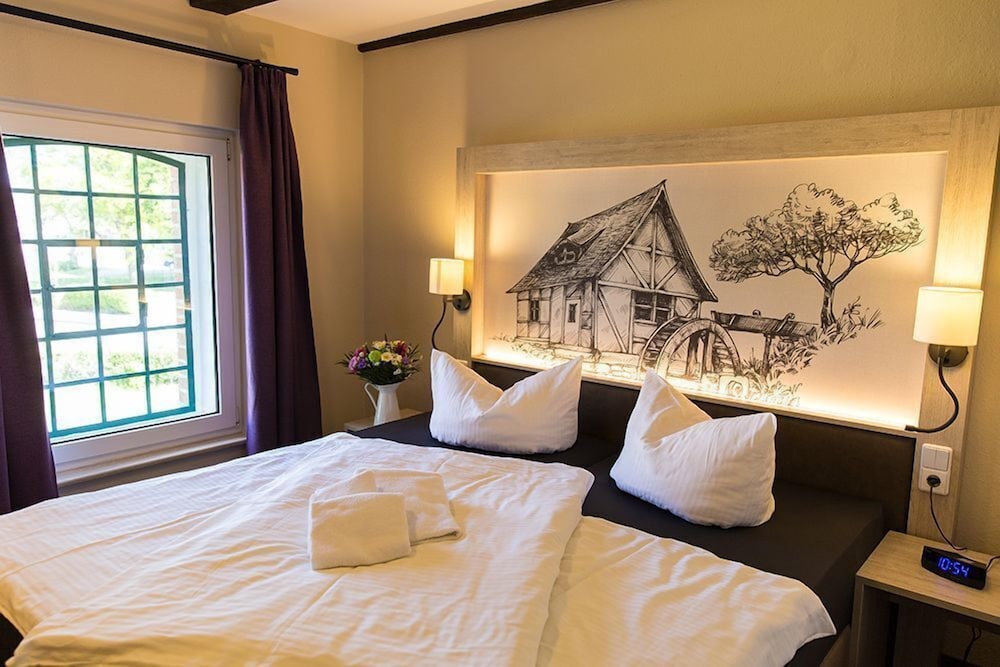 Double Room photo 3