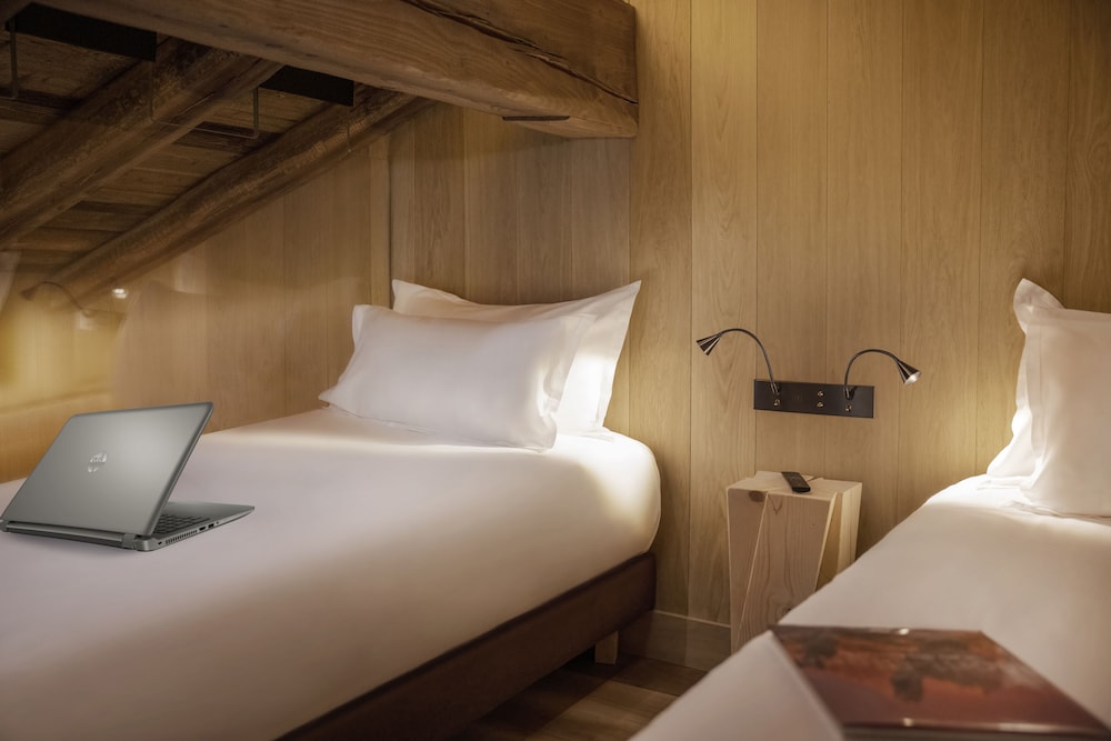 Room (Duplex bedroom 6 people) - Photo 3