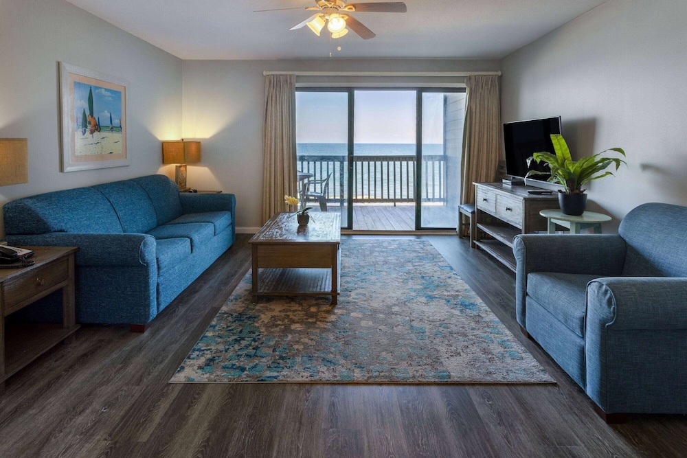 Apartment, 2 Bedrooms, Non Smoking