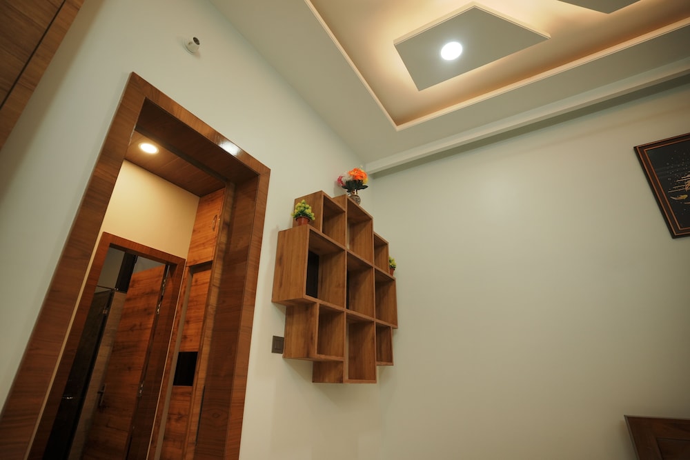 Luxury Studio Suite photo 2