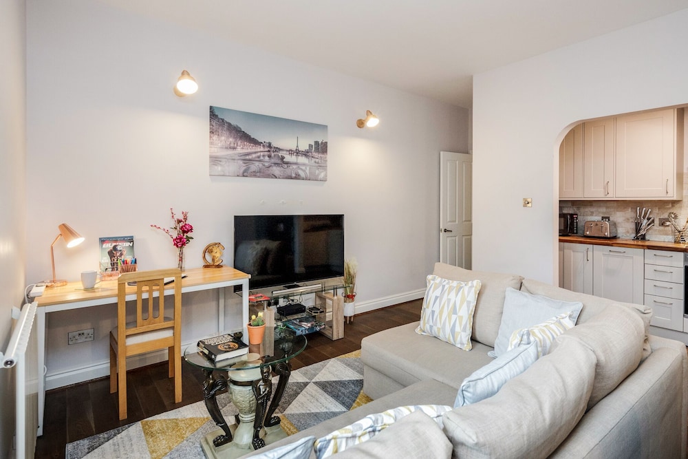 Business Apartment, Private Bathroom, Garden View (42ac) photo 2