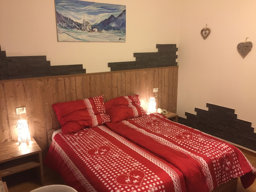 Triple Room photo 3
