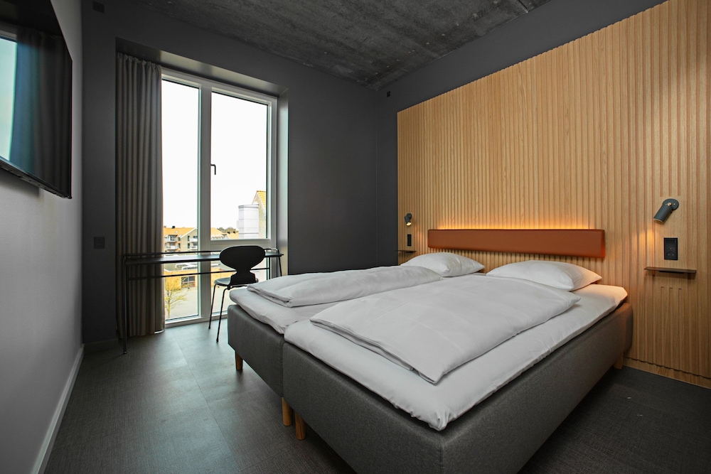 Standard Twin Room, 2 Twin Beds photo 2