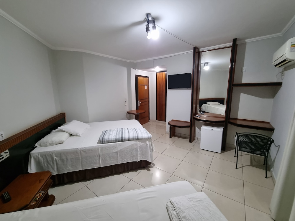 Standard Quadruple Room photo 3