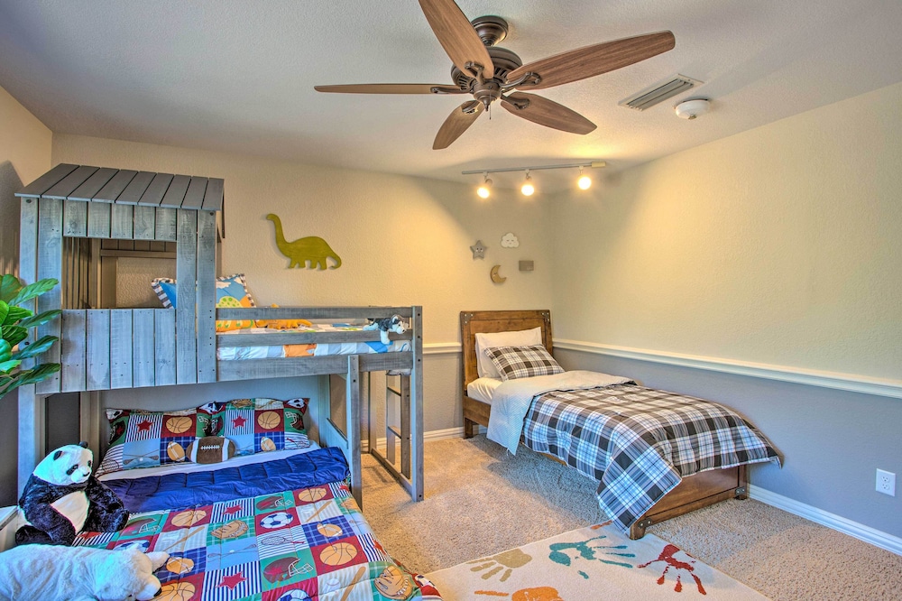 House (4 Bedrooms) photo 1