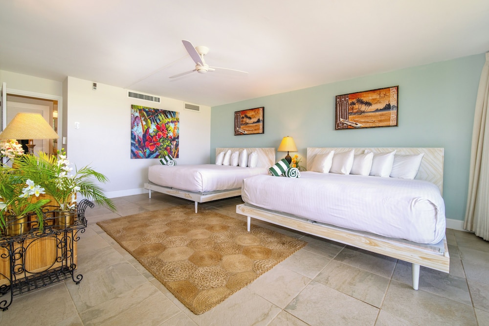 Condo, 1 Bedroom, Partial Ocean View (Unit A106, 1 Bath)
