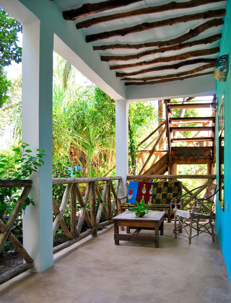 Family Quadruple Room, Terrace (17) photo 3
