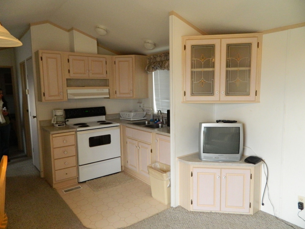 Economy Single Room, 1 Queen Bed, Accessible, Mountainside photo 2