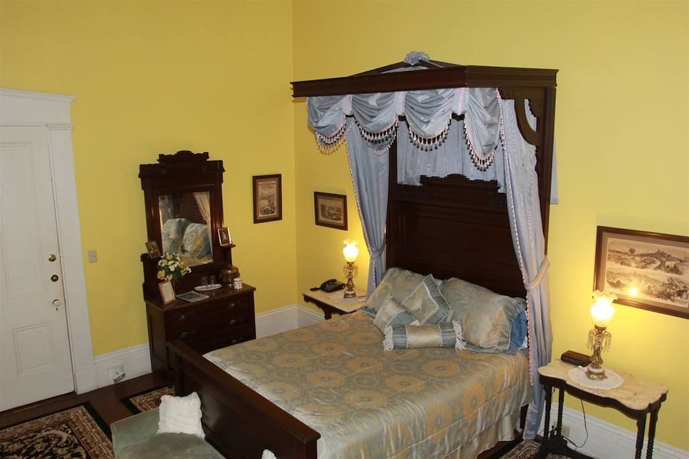 Luxury Room photo 1