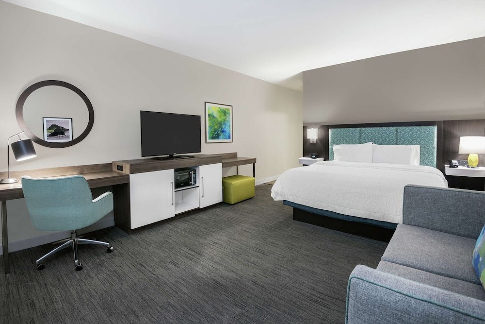Available room