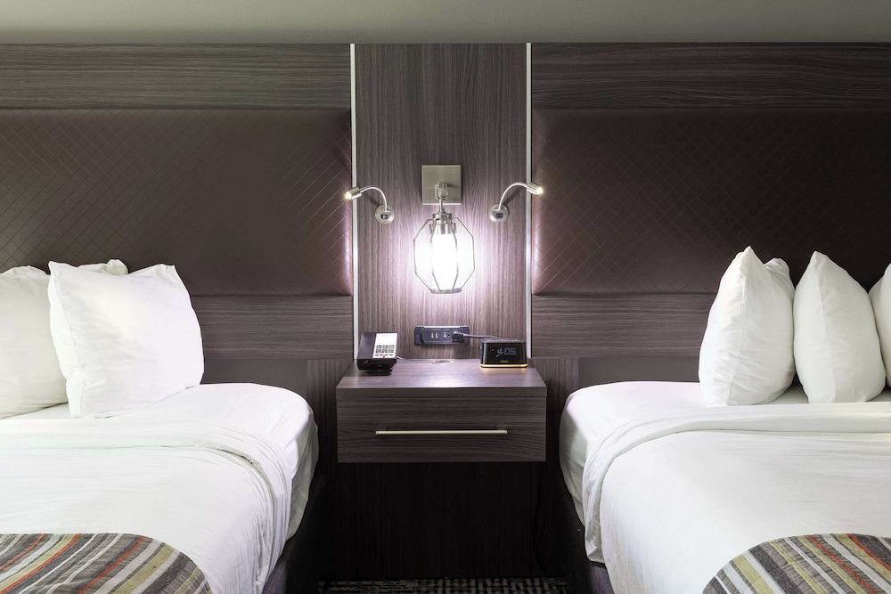 Suite, Multiple Beds, Non Smoking - Photo 6