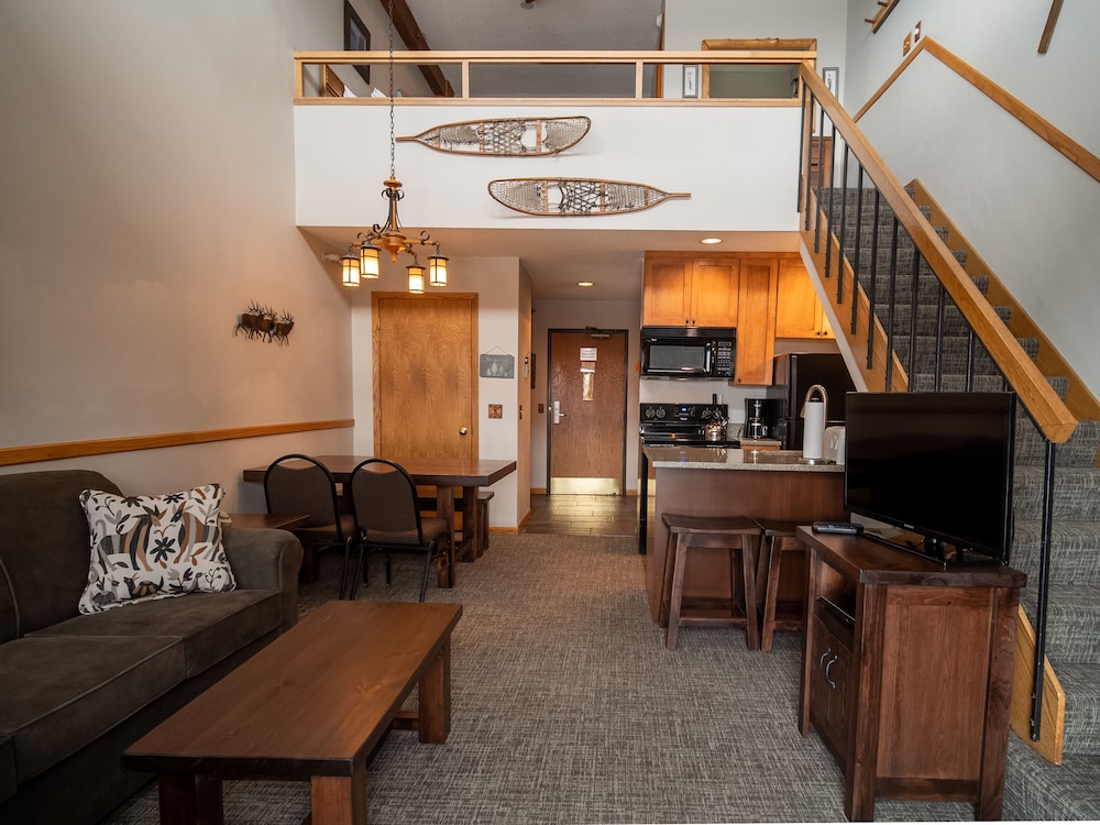 Alpine Condo