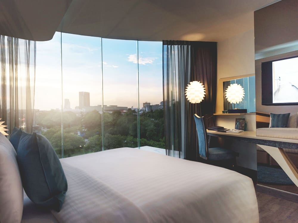 Deluxe Room photo 3