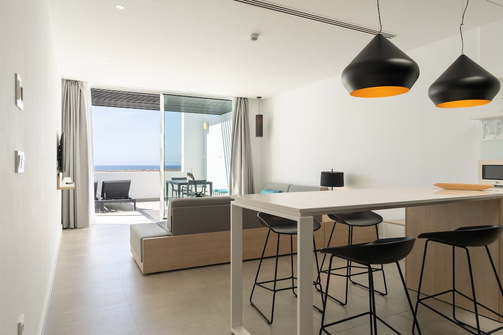 Exclusive Suite, 1 Bedroom photo 2