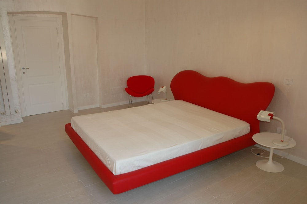 Quadruple Room photo 3