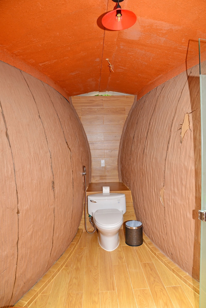 Double Bungalow With River View - Photo 8