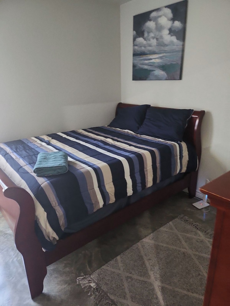 Standard Room photo 2