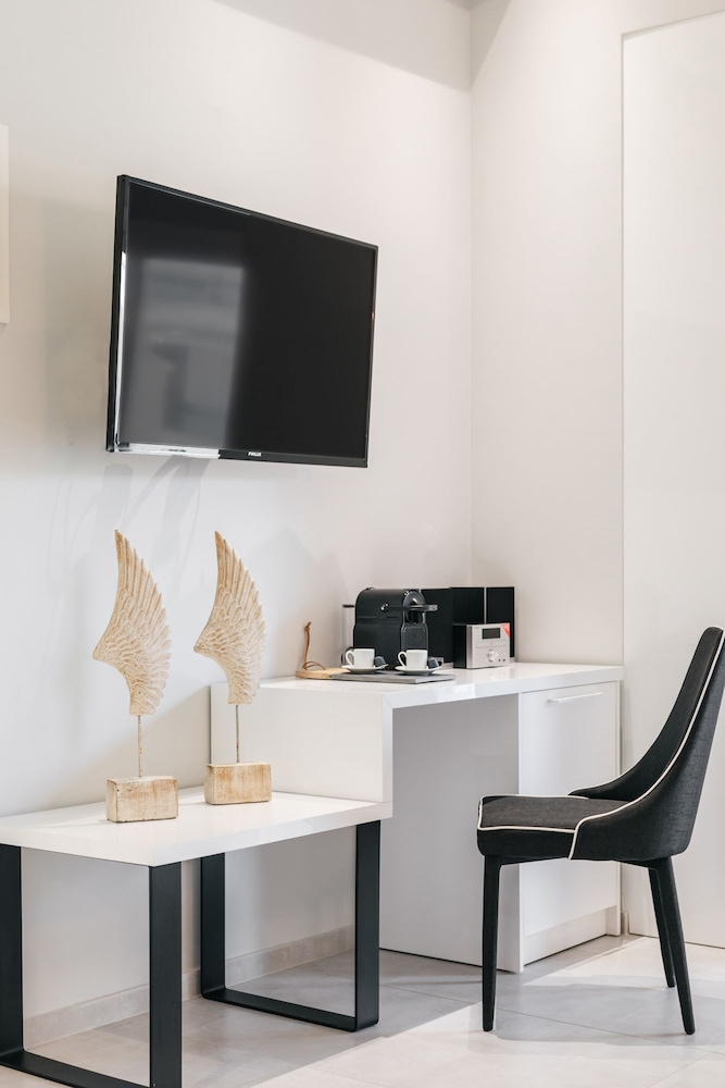 Minthi Boutique Apartments, Foto 10