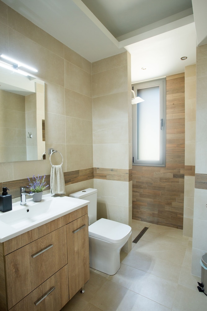 Superior Apartment, 2 Bedrooms, Sea View photo 3