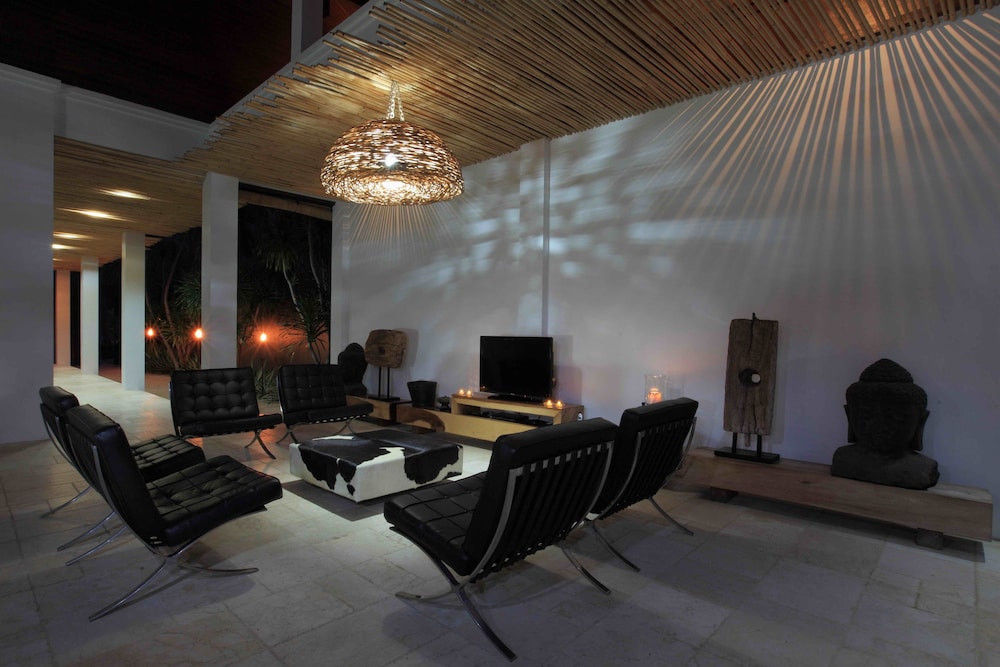 Three Bedroom Pool Villa photo 1