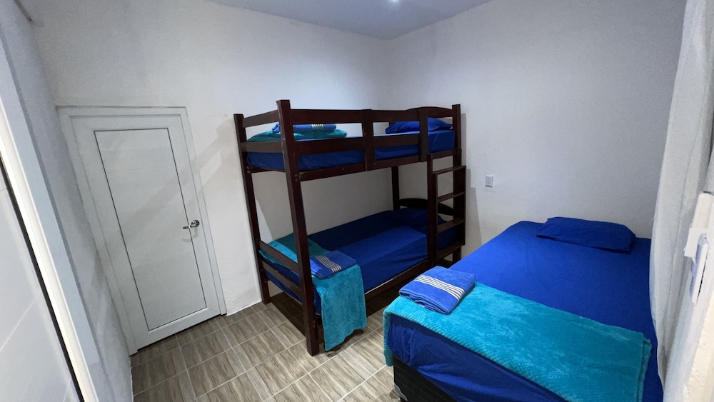 Basic Triple Room (Fan) photo 3