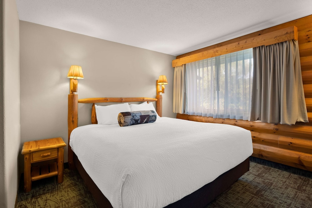 Suite, 1 King Bed, Non Smoking, Jetted Tub photo 3