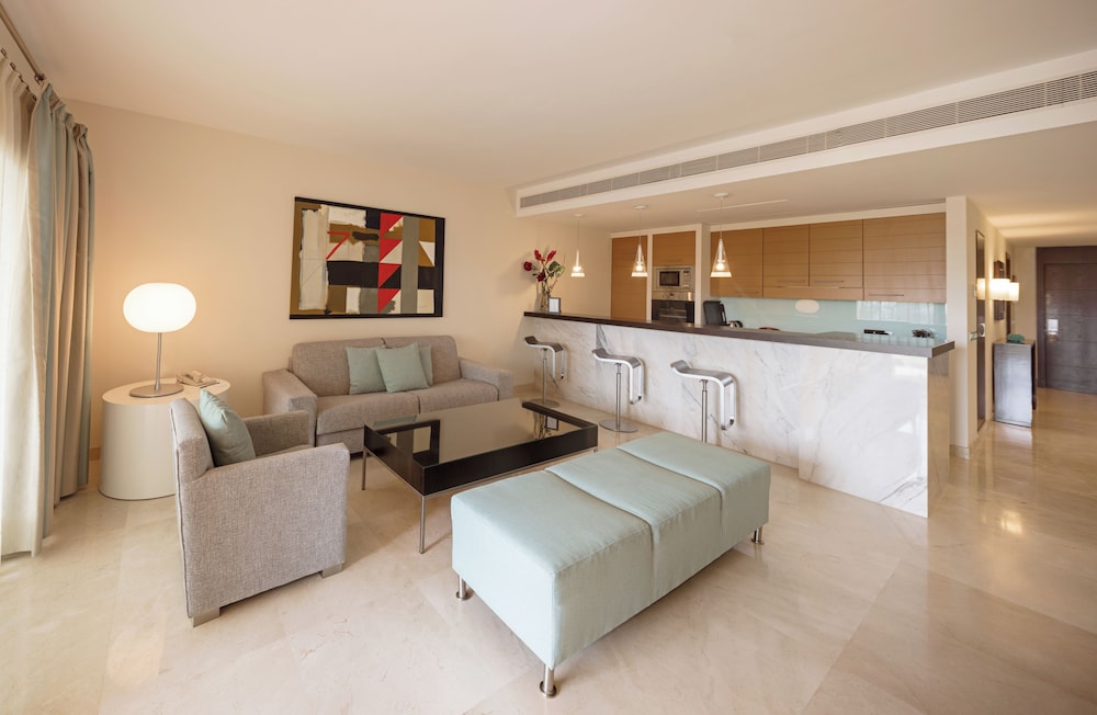Residence 1 Bedroom (3 adults)